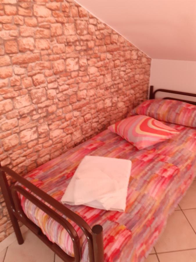 Etna Mare Daire Mascali Dış mekan fotoğraf