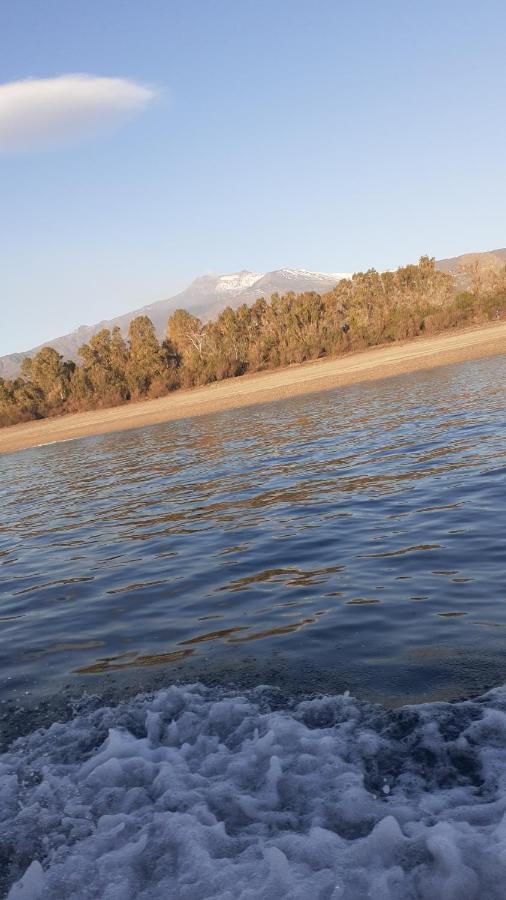 Etna Mare Daire Mascali Dış mekan fotoğraf