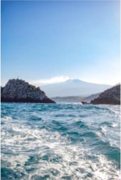 Etna Mare Daire Mascali Dış mekan fotoğraf