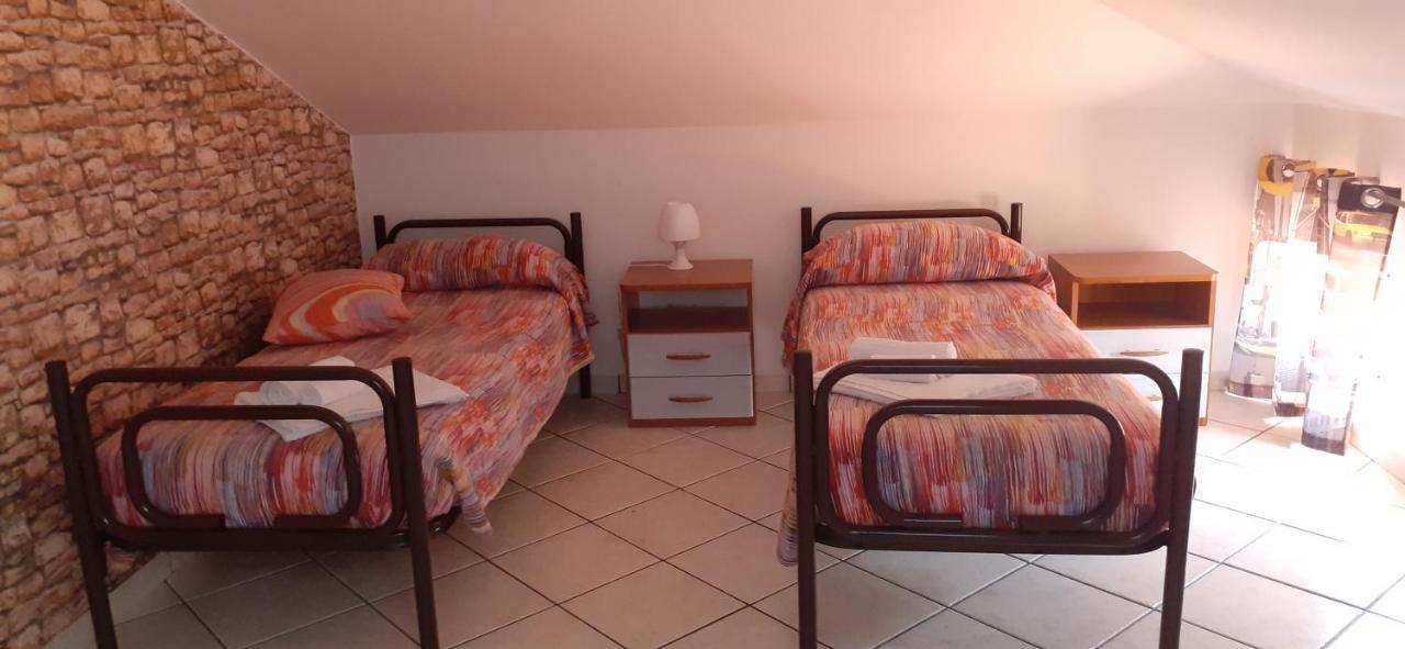 Etna Mare Daire Mascali Dış mekan fotoğraf
